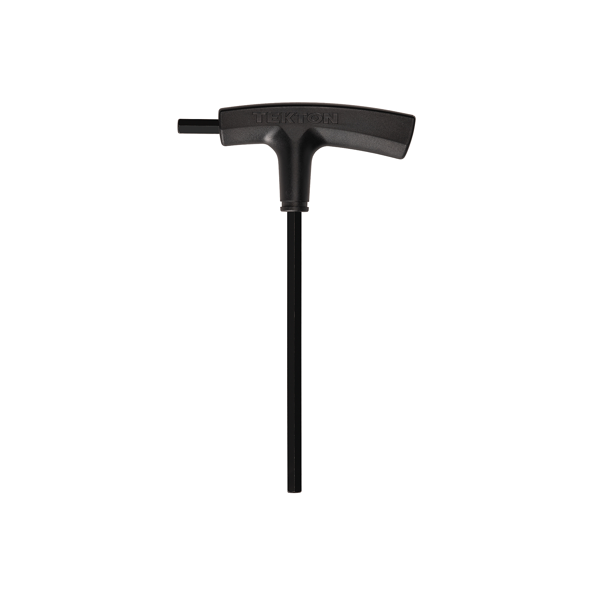 TEKTON 5/16 Inch Flat End Hex T-Handle Key | KTX31313